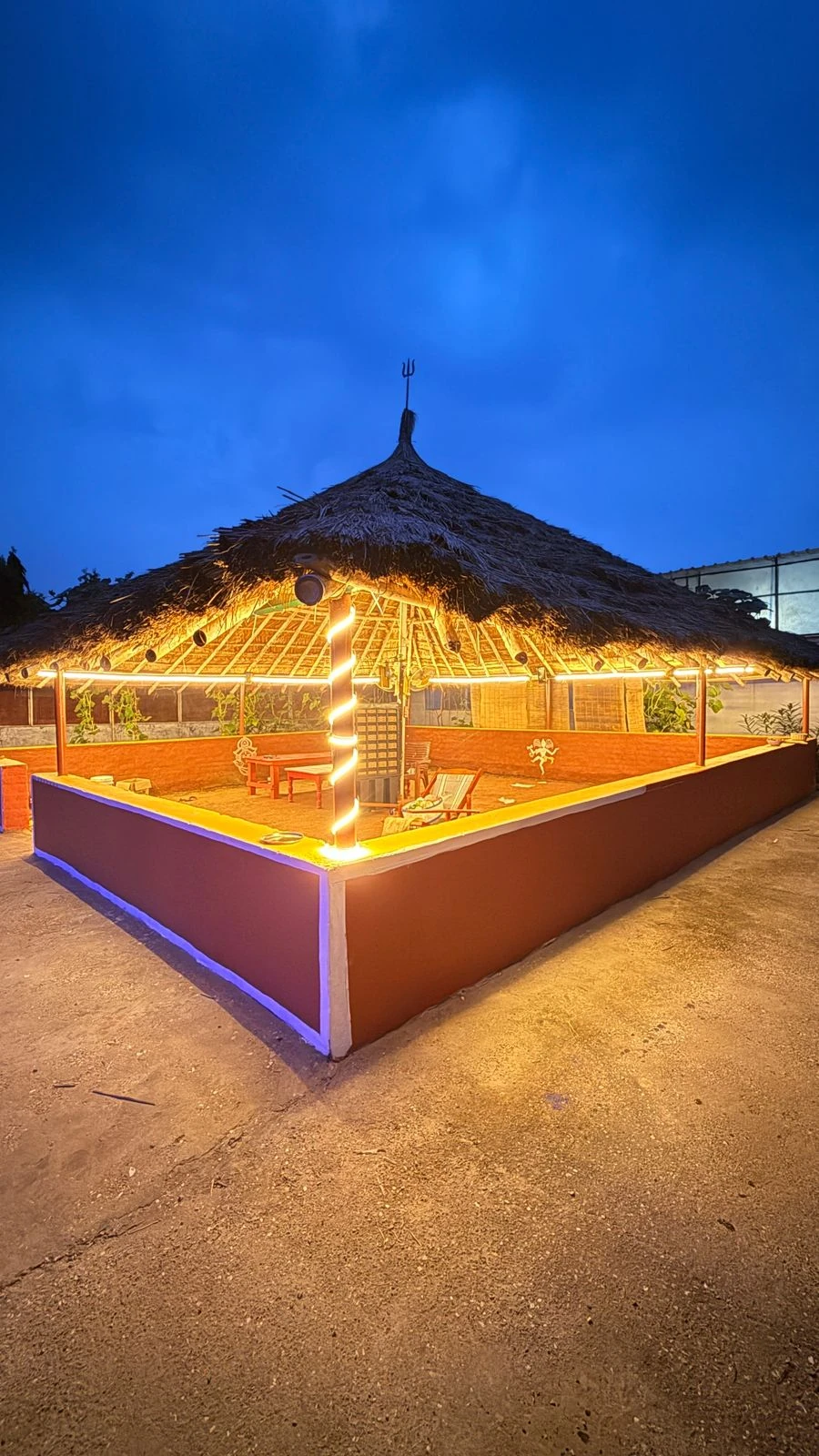 Community Kitchen image 2