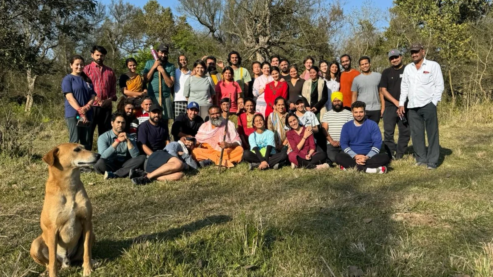 A Night of Sacred Stillness