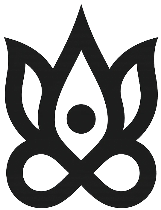Anant Dham Logo